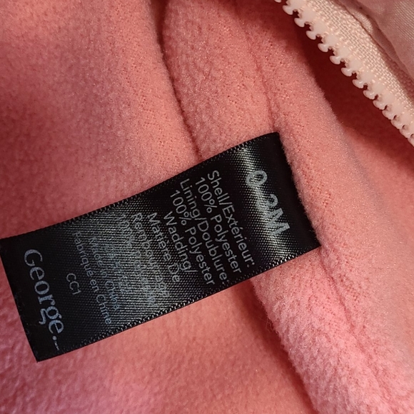 Baby Snowsuit - Picture 5 of 6